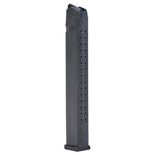 Toolman Tactical 35 Round Magazine for Glock 9mm