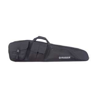 Allen Ruger Defiance Tactical Rifle Case 42" Black