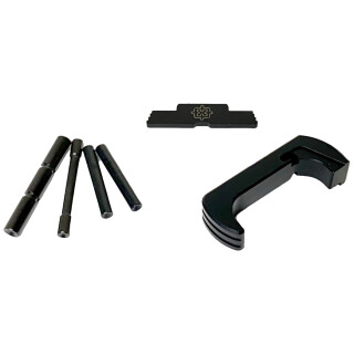 Cross Armory Upgrade Kit for Glock Gen 4 Black