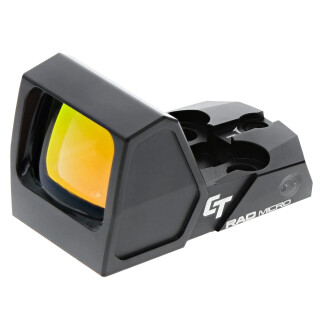 Crimson Trace CT RAD Micro Red Dot Sight 3 MOA Dot