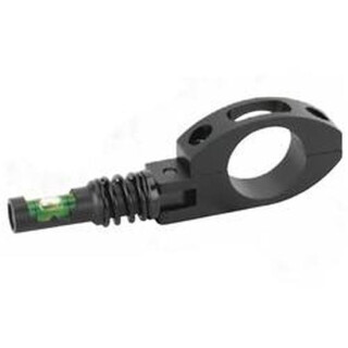 Wheeler Engineering Anti-Cant Indicator 30mm Scope Tube Mount