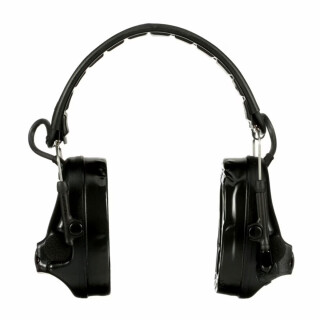 Peltor SwatTac V Hearing Defender Electronic Hearing Protection 23 dB