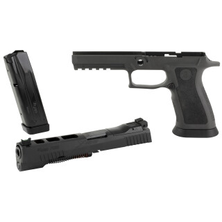 Sig Sauer P320-XFIVE TXG X-Change Kit 9mm Luger