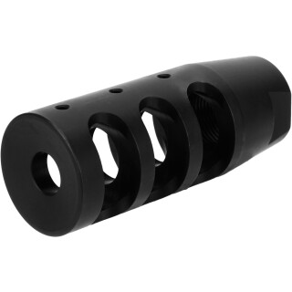 Tacfire .308 5/8" x 24 TPI Compact Size Steel Compensator