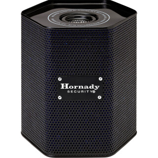 Hornady XL Canister Dehumidifier for Gun Safes Black