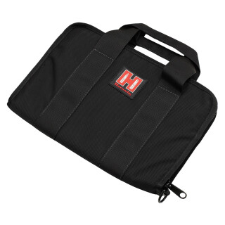 Hornady Soft Pistol Case Nylon Black 99117