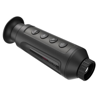 AGM Global Vision Taipan TM25-384 Thermal Monocular 2.5x Magnification With Digital Zoom Matte Black