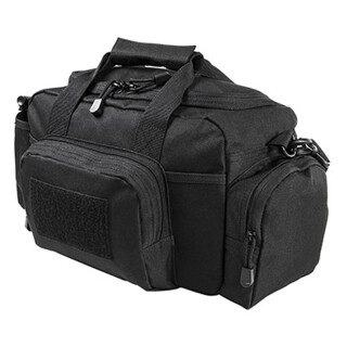 NCStar VISM Small Range Bag Nylon Black