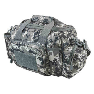 NCStar VISM Range Bag Digital Camouflage Small