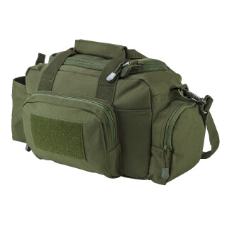 NCStar VISM Small Range Bag Nylon Green