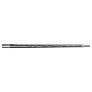 Proof Research Bolt Action Carbon Fiber Barrel Blank .284 Diameter 26" Barrel Sendero Profile 416R Stainless Steel/Carbon Fiber