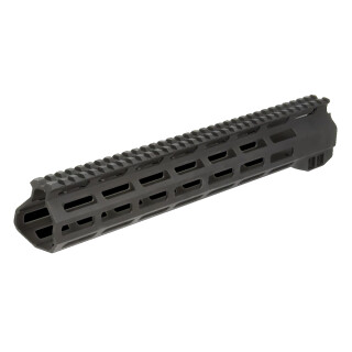 Aim Sports 13.5" AR-15/M4 M-LOK Wraith Free Float Hand Guard Aluminum Hard Coat Anodized Matte Black