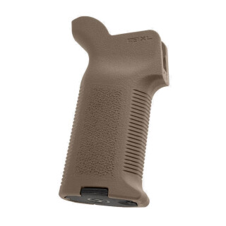 Magpul MOE K2-XL Grip For AR-15 Pattern Firearms FDE