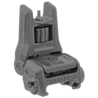 Magpul MBUS 3 Front Sight Polymer Black