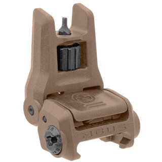 Magpul MBUS 3 Front Sight Polymer FDE