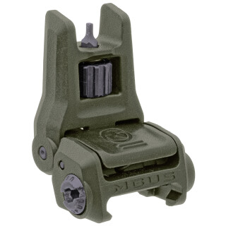 Magpul MBUS 3 Front Sight Polymer OD Green