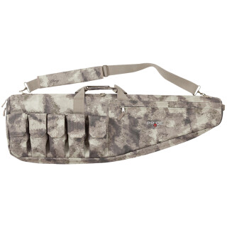 Allen Duty Tactical Rifle Case 38" Rifle Endura ATACS Camo
