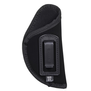 Allen Inside The Pant Holster Semi Auto Size 01 Black