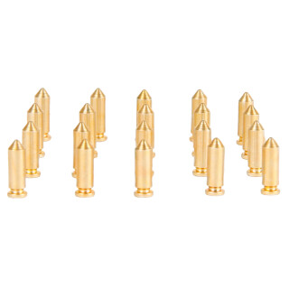 LBE Unlimited AR-15 Selector Detent Made From 12L14 Steel 20 Count