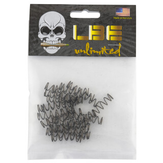 LBE Unlimited AR-15 Magazine Catch Spring 20 pack