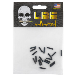 LBE Unlimited AR-15 Bolt Catch Roll Pins 20 pack