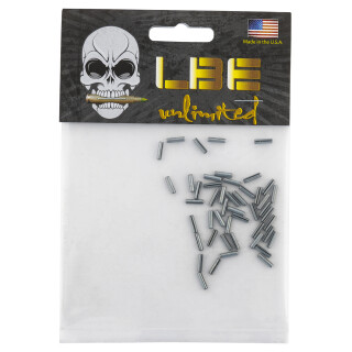 LBE Unlimited AR-15 Gas Tube Roll Pins 50 pack 