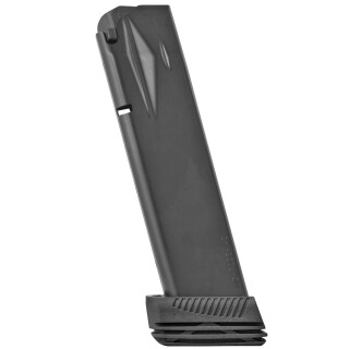 Mec-Gar Sig Sauer P226 .40S&W Magazine 15 Rounds Steel Black
