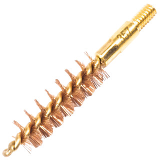 Breakthrough Clean Technologies Phosphor Bronze Brush .357/.38/9mm Caliber 8/32 Thread