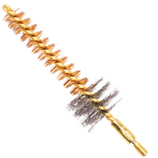 Breakthrough Clean Technologies Phosphor Bronze Chamber Brush .223 8/32 Thread