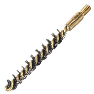 Breakthrough Clean Technologies Nylon Bristle Bore Brush .270/.284/7mm Caliber 8/32 Thread