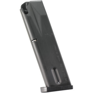 Beretta 92FS 15 Round Magazine 9mm Steel Blued