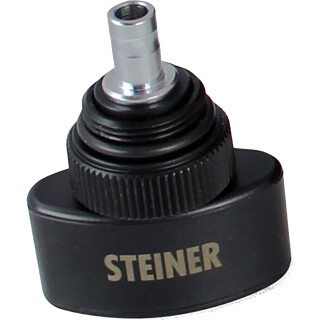 Steiner Bluetooth Adapter Compatible with Kestrel 5700 Fits M830r LRF Binoculars
