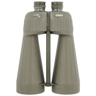 Steiner Optics M1580 Binoculars 15x Magnification 80mm Objective Lens Green