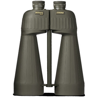 Steiner Optics M2080 Binoculars 20x Magnification 80mm Objective Lens Green