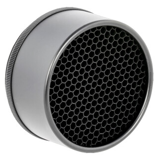 Steiner Optics Anti-Reflection Device For Steiner 5-25x56mm M5Xi Scope Black