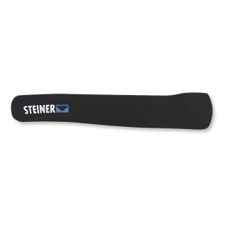 Steiner Optics Scope Cover Nylon Neoprene Black
