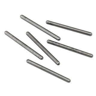 Hornady Large Decapping Pins 6 Pack