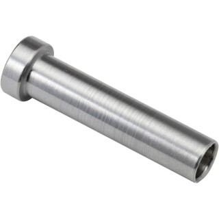 Hornady Custom Grade Dimension Die Seater Stem .264 Cal and 6.5mm 147gr ELD Match, 143gr ELD-X