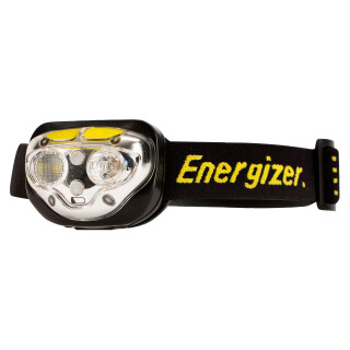 Energizer Vision Ultra Headlamp 450 Lumens