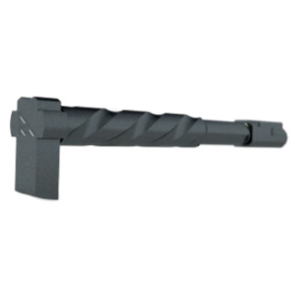 Rival Arms Striker for Glock 9mm and .40 S&W, Graphite PVD Coated Billet Steel
