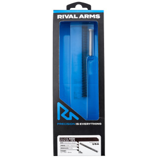 Rival Arms Guide Rod For CZ 75B Models Stainless Steel Guide Rod Stock Spring Weight