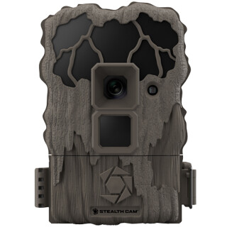 Stealth Cam QS20 Trail Camera 20MP 720p Video
