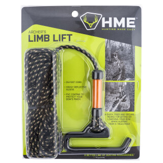 HME Archer's Limb Lift 25'