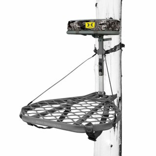 Hawk Helium XL Hang On Tree Stand