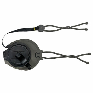 Hawk Speed Retract Hoist Reel