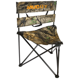 Muddy Folding Tripod Ground Seat