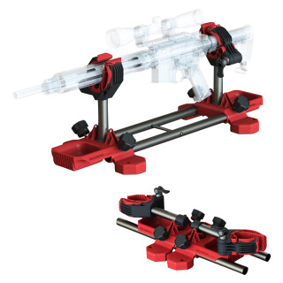 Birchwood Casey Securelock Gun Vise