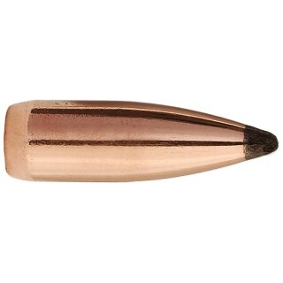Sierra .223 Remington Bullets .224" Diameter 55 Grain SBT GameKing - 100