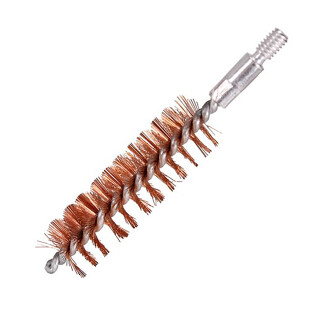 Birchwood Casey Bronze Bore Brush .50 Cal 8-32 Threads