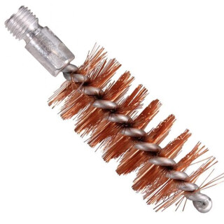 Birchwood Casey Bronze Bore Brush 28 Gauge 5/16-27 Threads